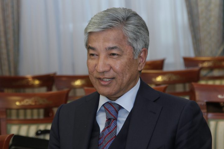 tasmagambetov