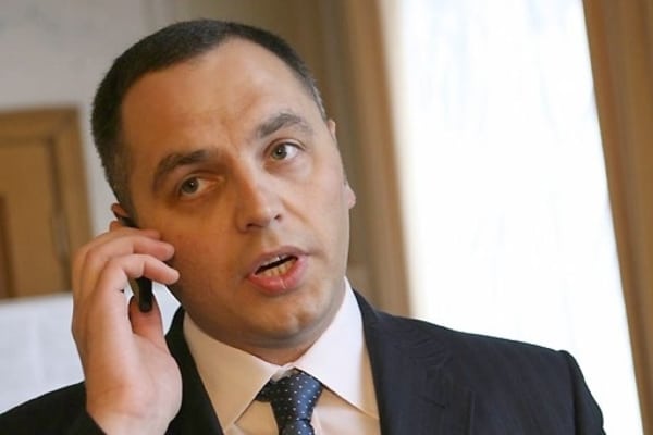 Андрей Портнов